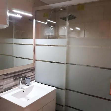 Estudio Playa Del Cura アパート トレビエハ