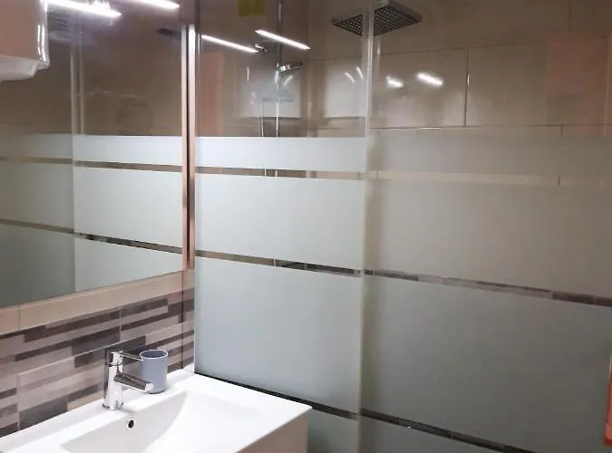 Estudio Playa Del Cura アパート トレビエハ